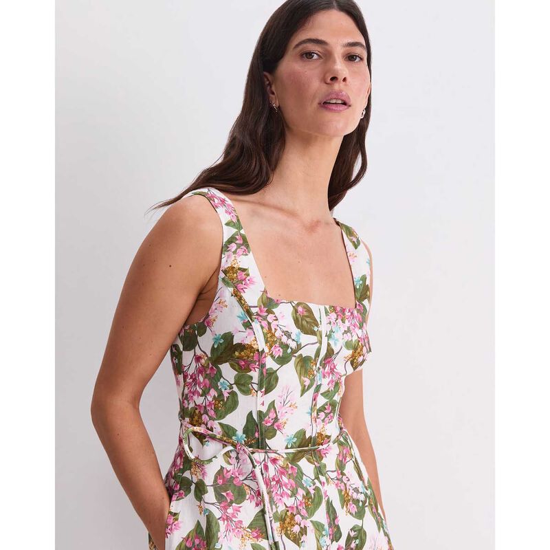 Sportscraft  Osterley Liberty Dress image number 2